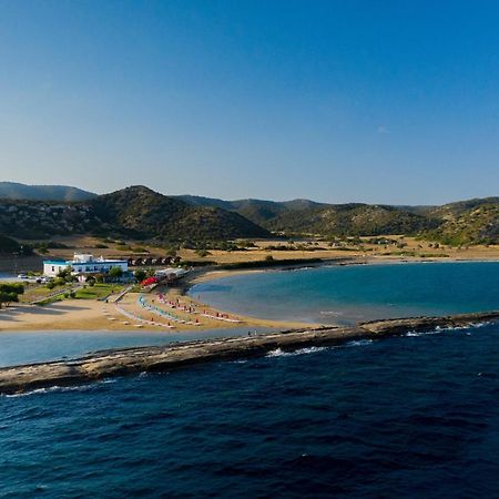 Livana Hotel Agia Trias Kültér fotó