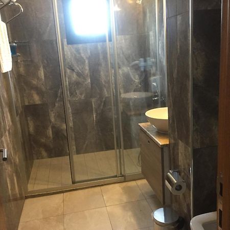 Livana Hotel Agia Trias Kültér fotó