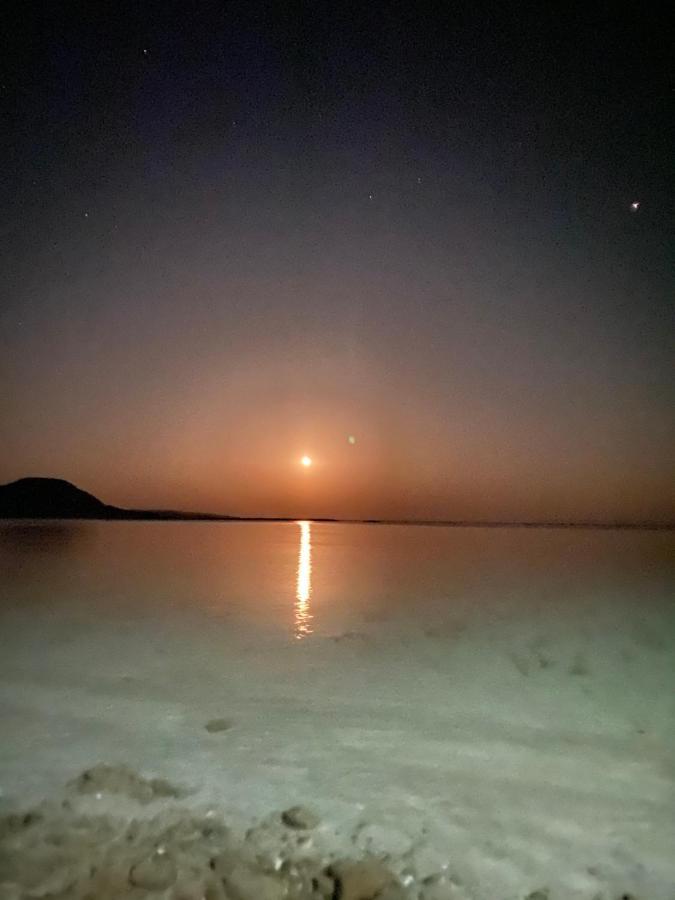 Livana Hotel Agia Trias Kültér fotó
