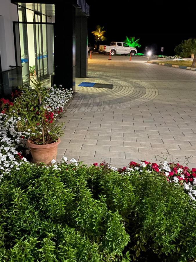 Livana Hotel Agia Trias Kültér fotó