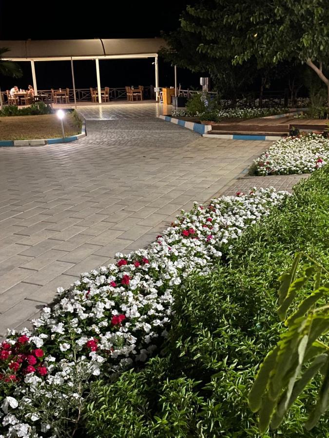 Livana Hotel Agia Trias Kültér fotó