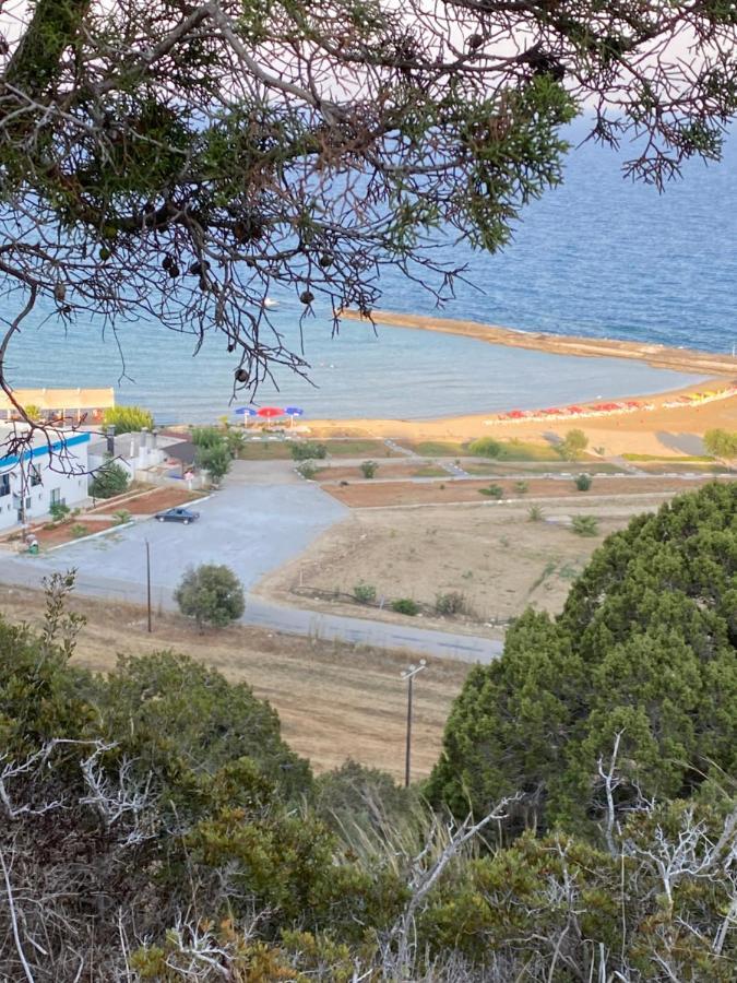Livana Hotel Agia Trias Kültér fotó