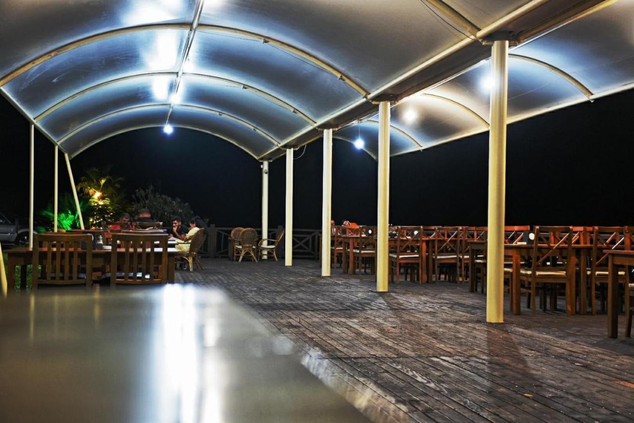 Livana Hotel Agia Trias Kültér fotó