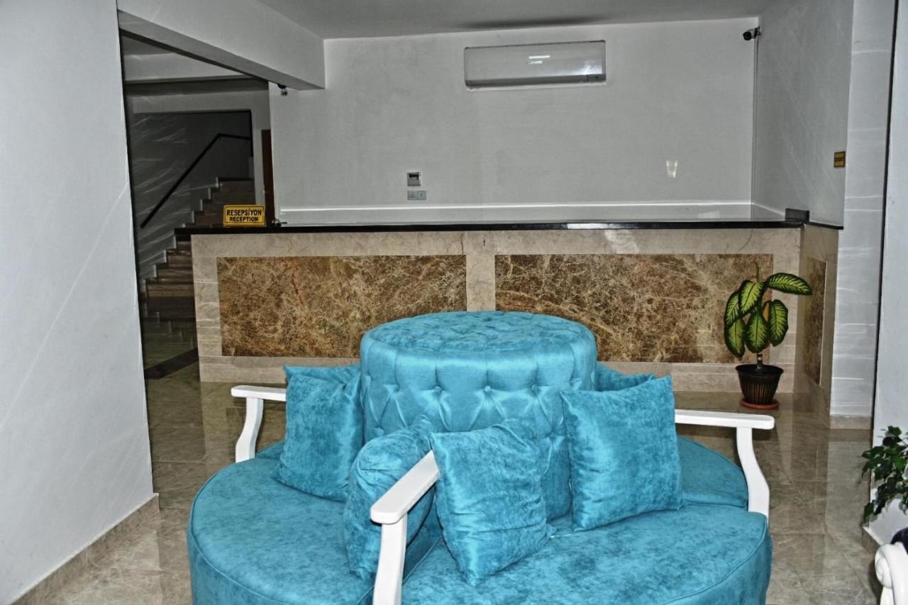 Livana Hotel Agia Trias Kültér fotó