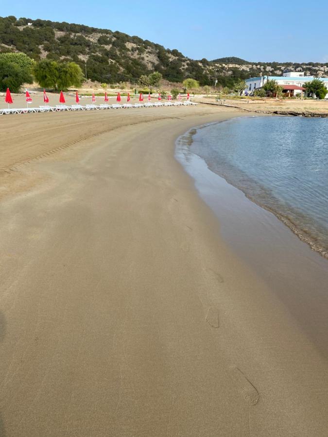 Livana Hotel Agia Trias Kültér fotó