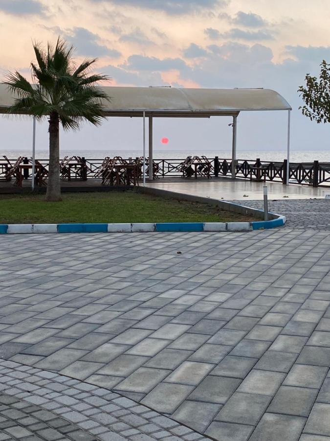 Livana Hotel Agia Trias Kültér fotó