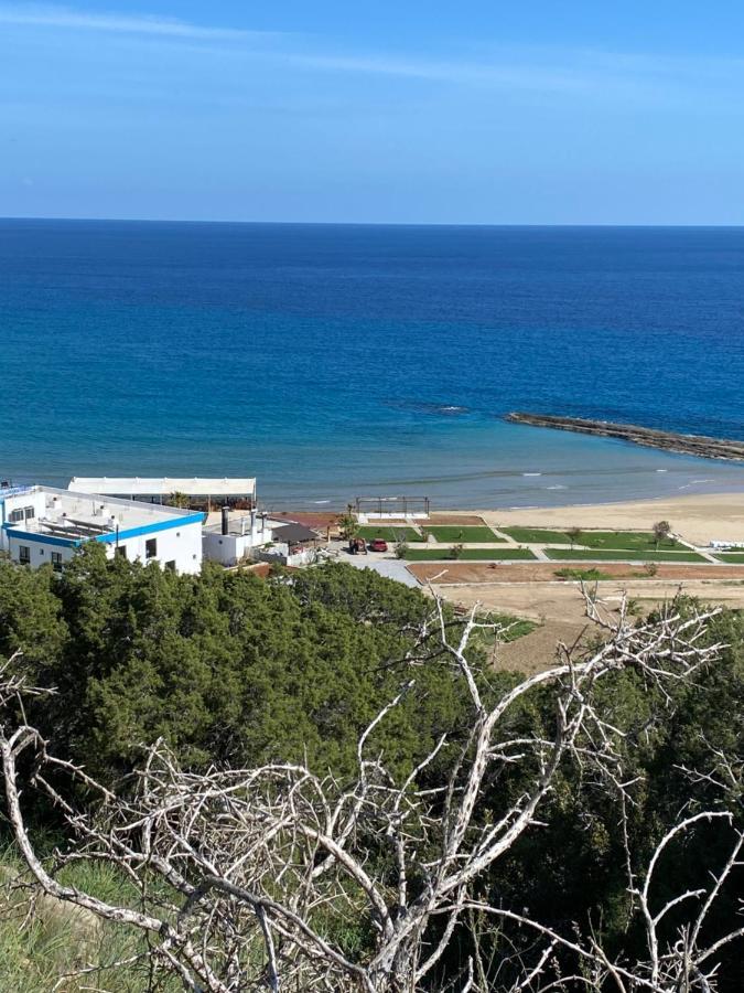 Livana Hotel Agia Trias Kültér fotó