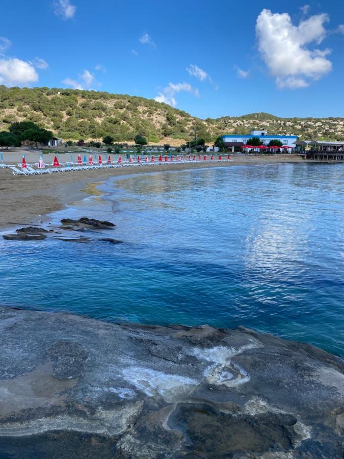 Livana Hotel Agia Trias Kültér fotó
