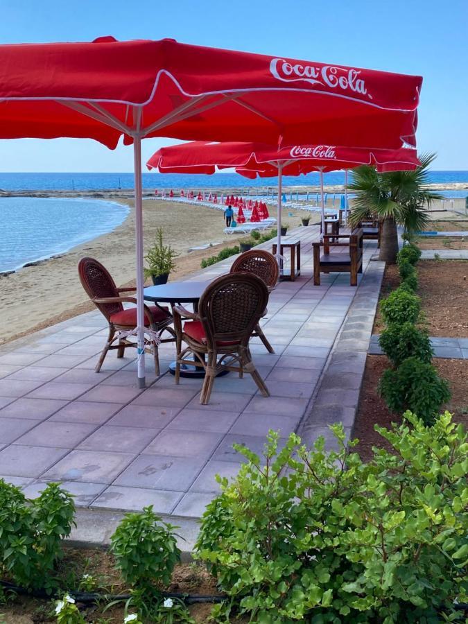 Livana Hotel Agia Trias Kültér fotó