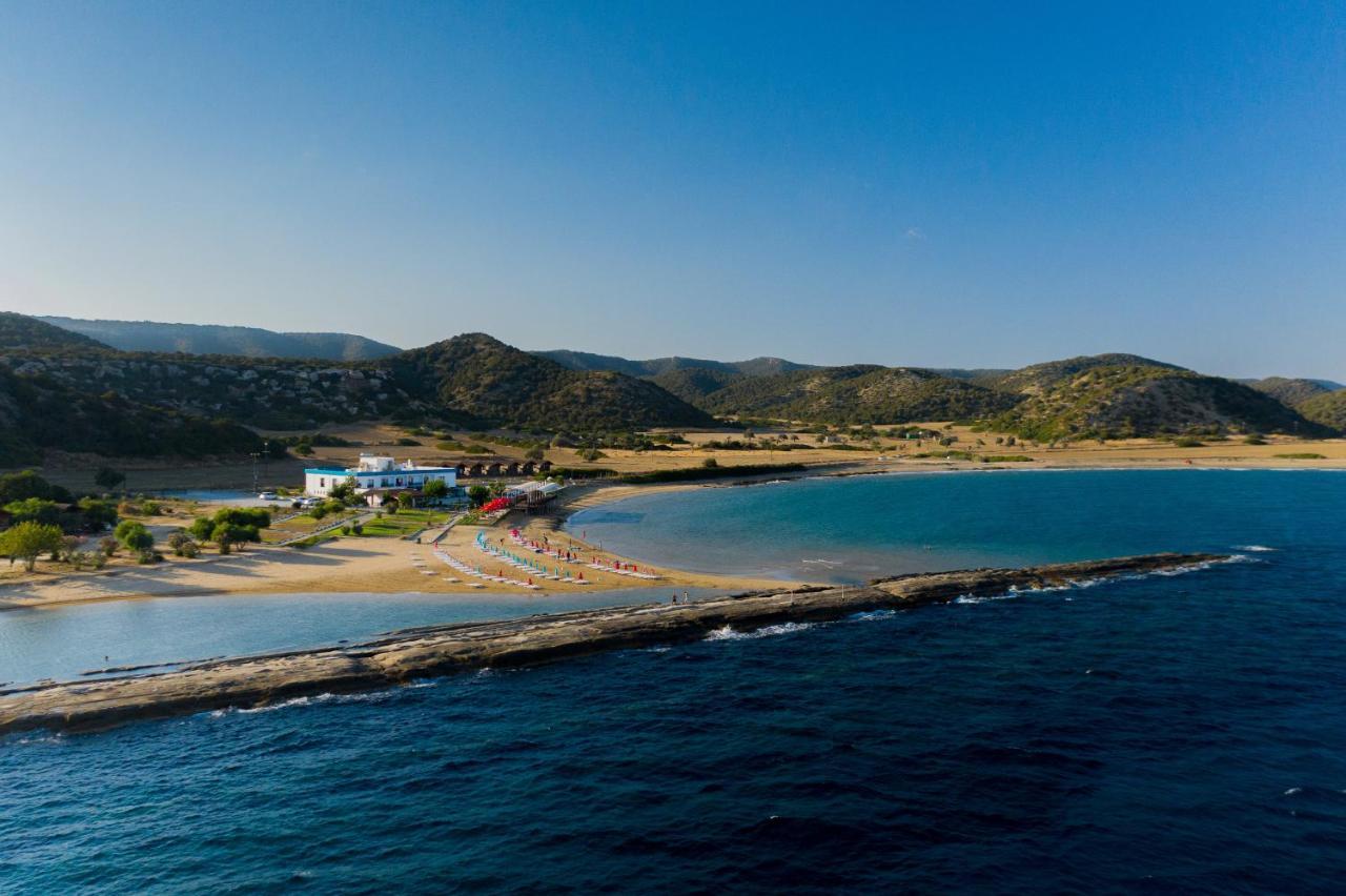 Livana Hotel Agia Trias Kültér fotó