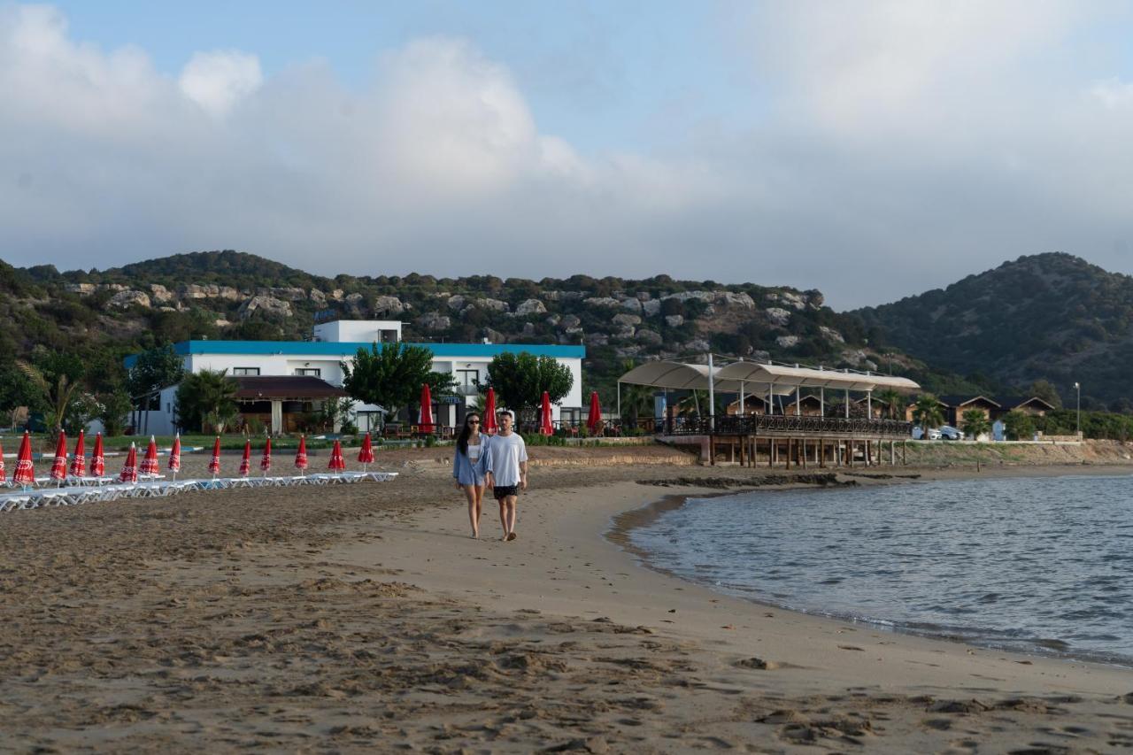 Livana Hotel Agia Trias Kültér fotó