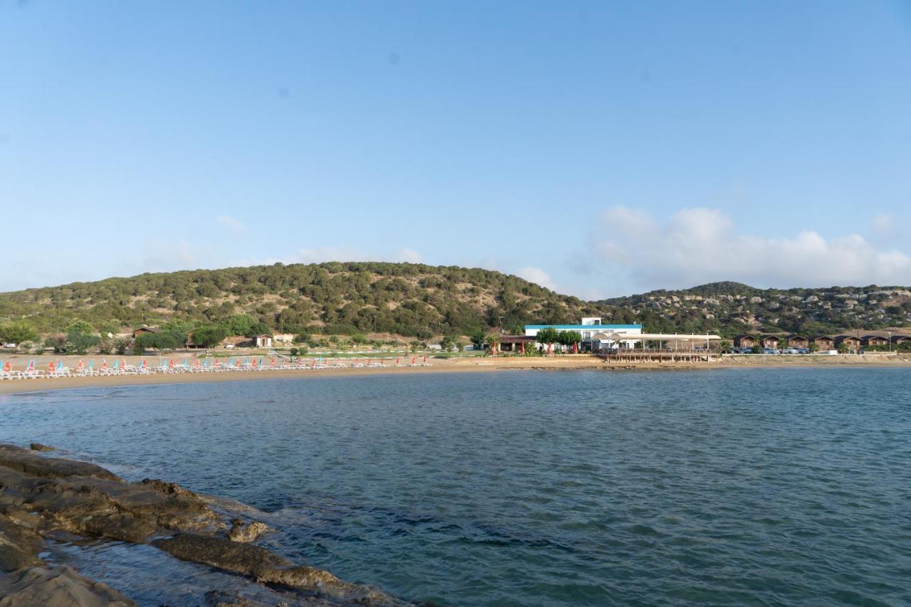 Livana Hotel Agia Trias Kültér fotó