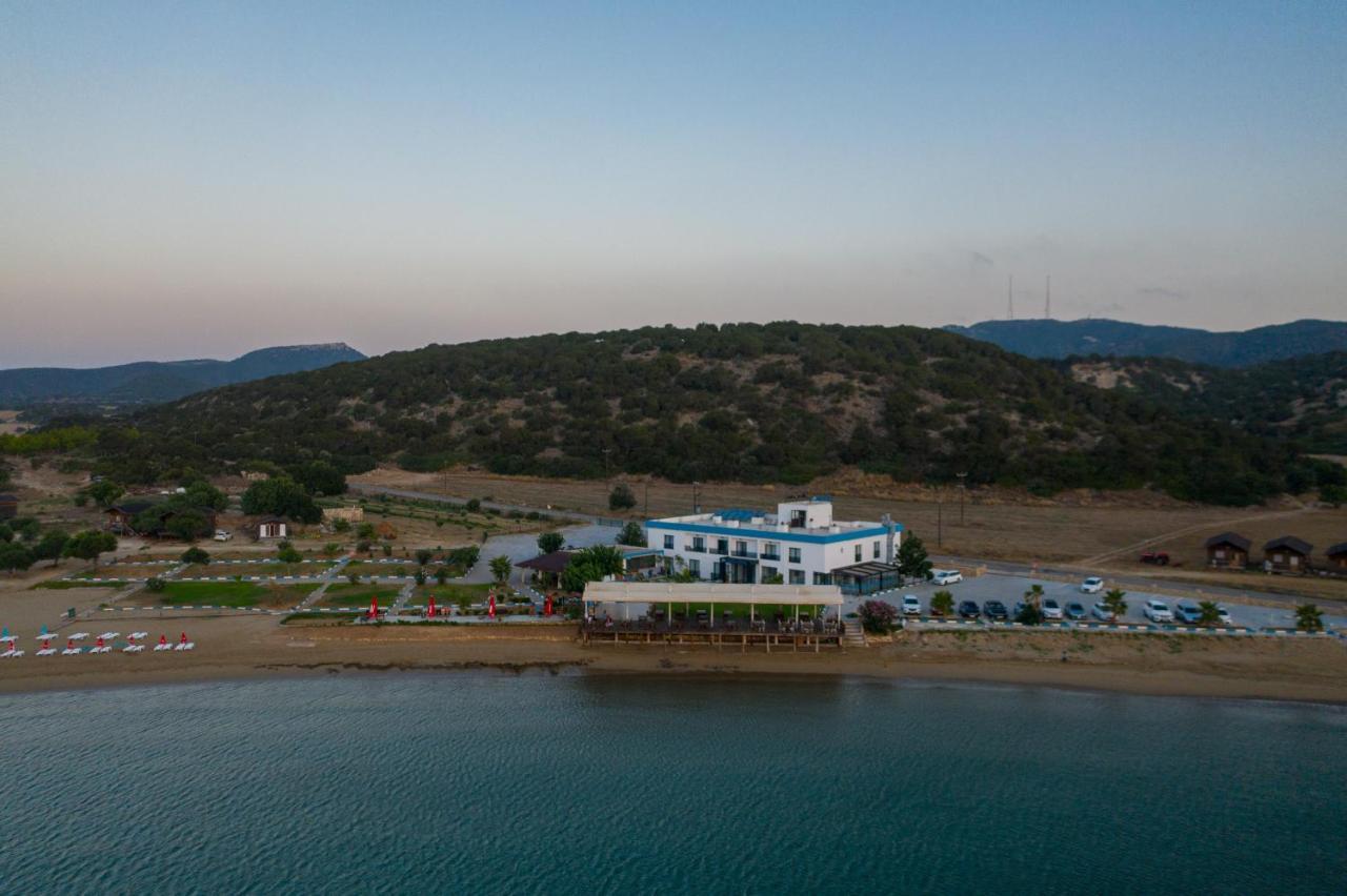 Livana Hotel Agia Trias Kültér fotó
