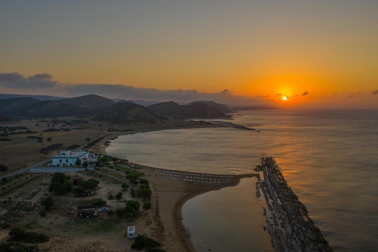 Livana Hotel Agia Trias Kültér fotó