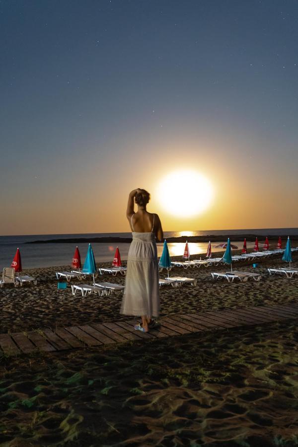 Livana Hotel Agia Trias Kültér fotó