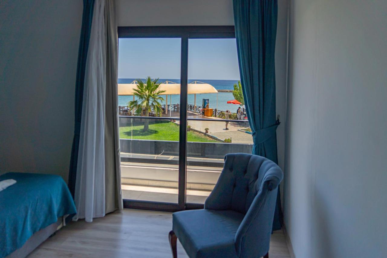 Livana Hotel Agia Trias Kültér fotó