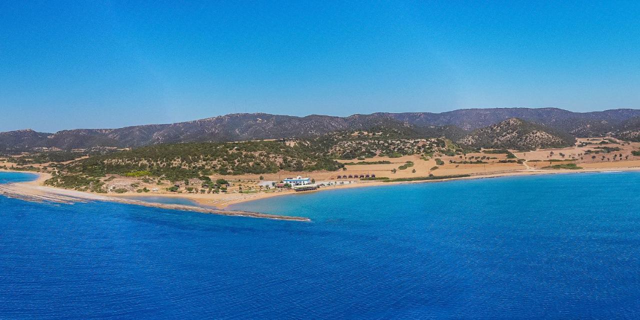 Livana Hotel Agia Trias Kültér fotó