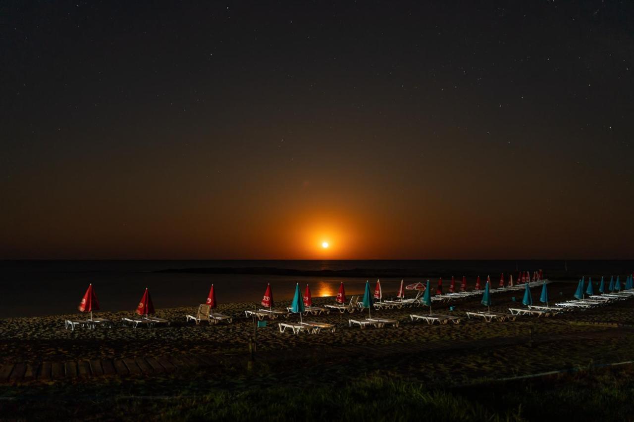 Livana Hotel Agia Trias Kültér fotó