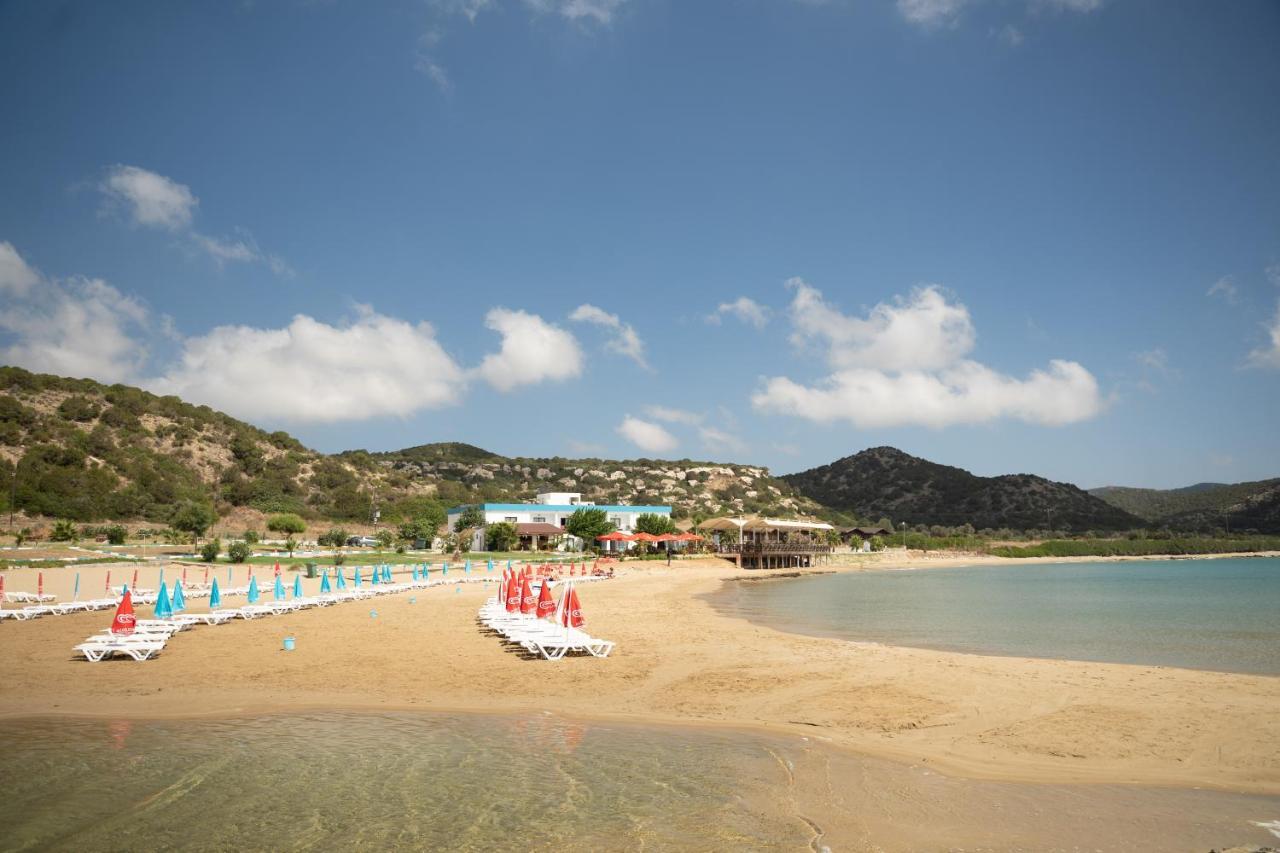 Livana Hotel Agia Trias Kültér fotó