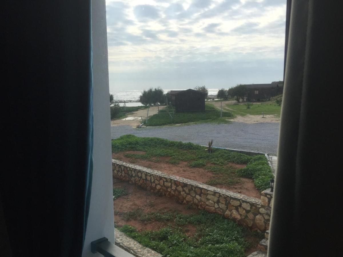 Livana Hotel Agia Trias Kültér fotó