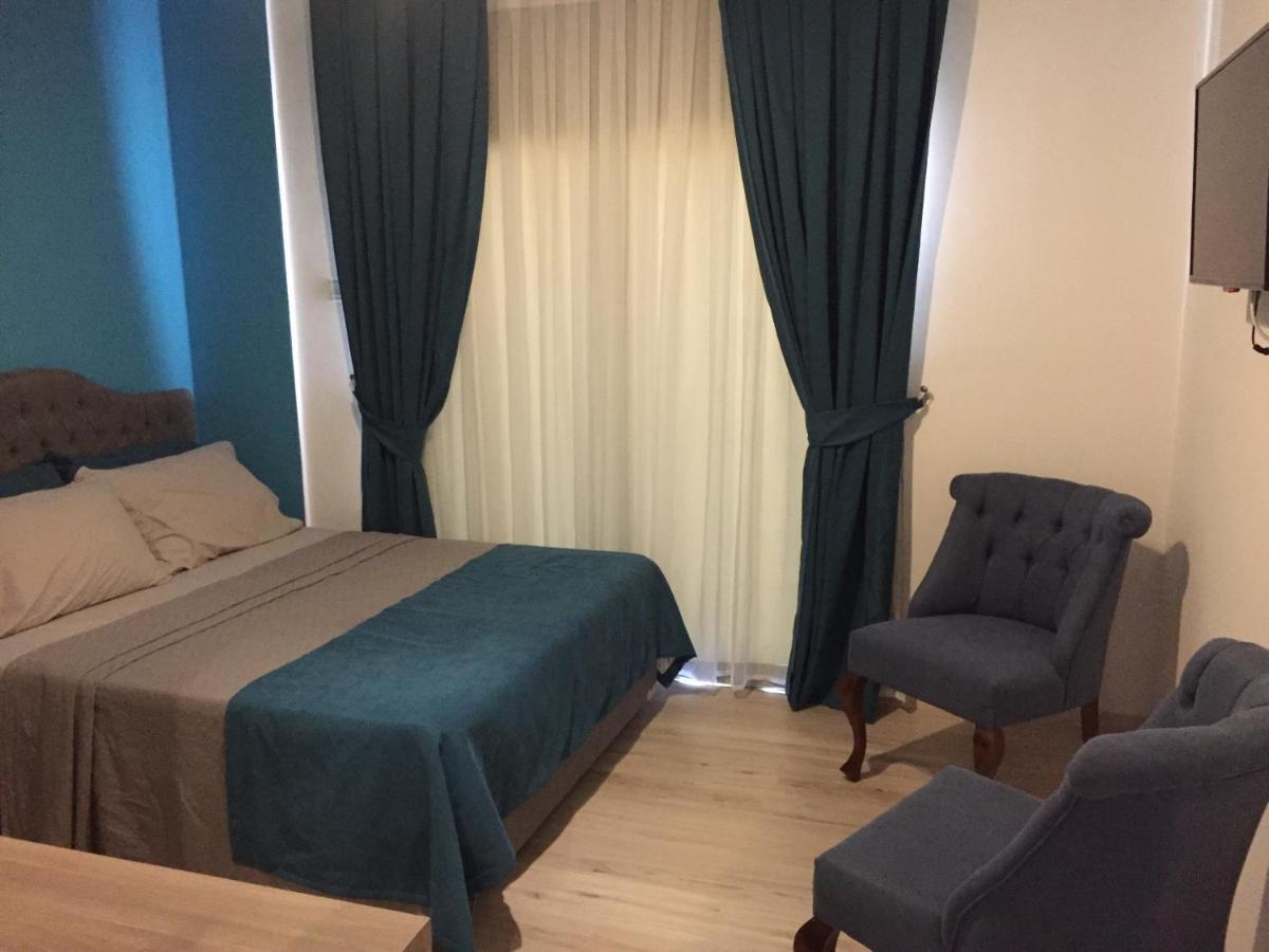 Livana Hotel Agia Trias Kültér fotó