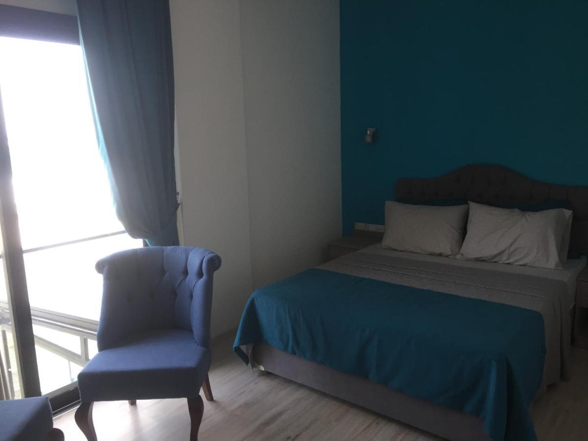Livana Hotel Agia Trias Kültér fotó