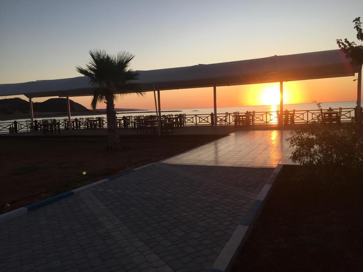 Livana Hotel Agia Trias Kültér fotó