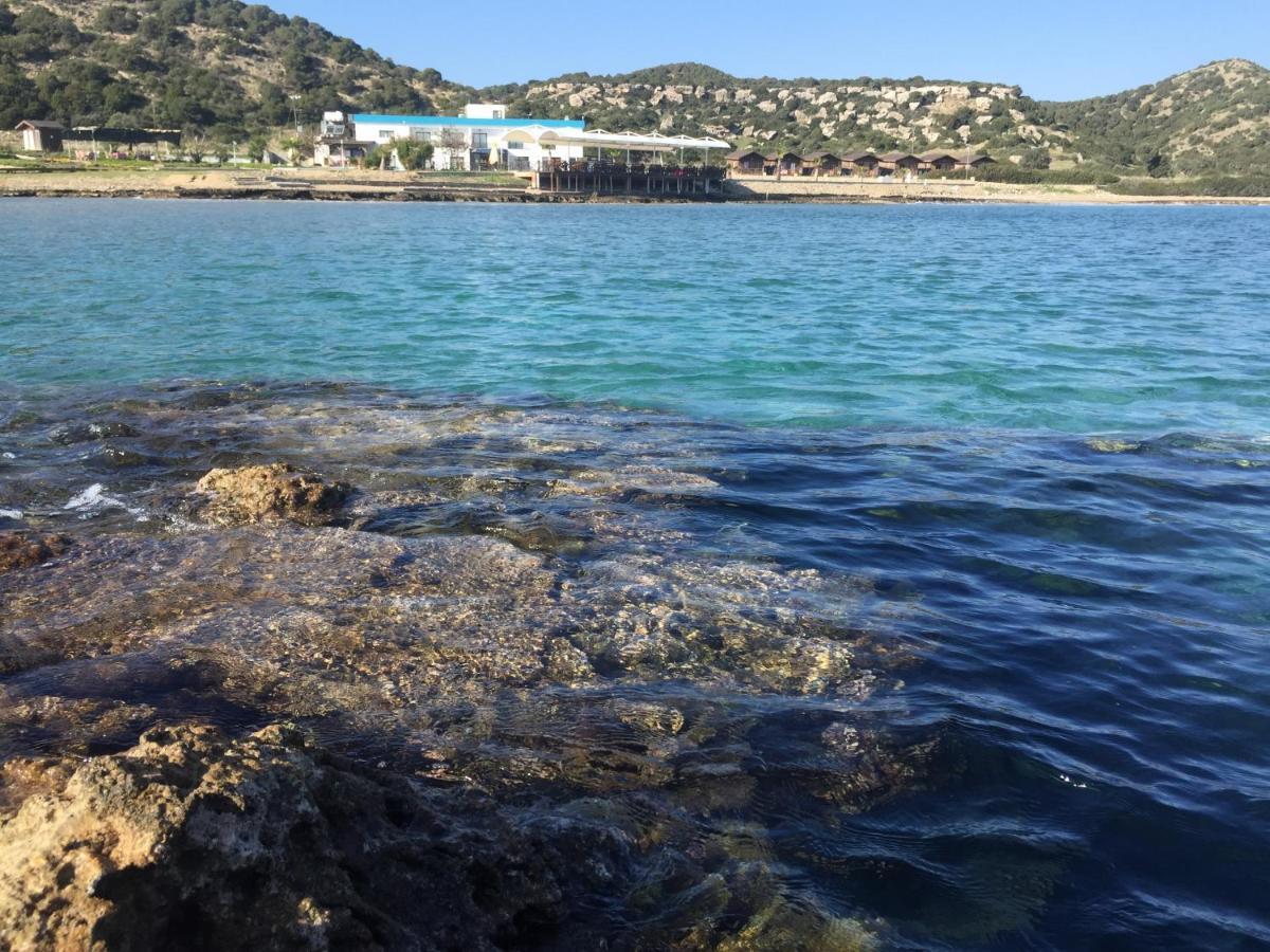 Livana Hotel Agia Trias Kültér fotó