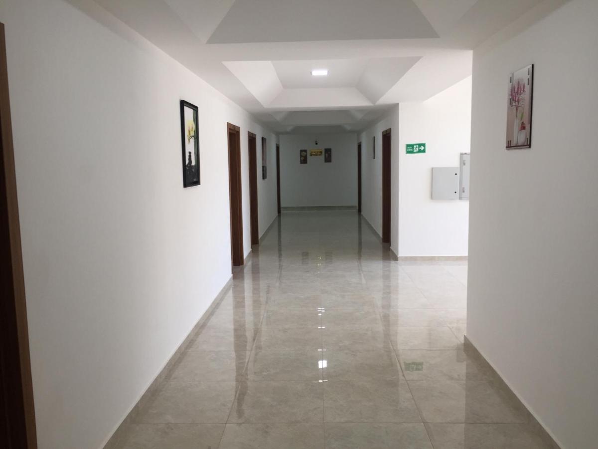 Livana Hotel Agia Trias Kültér fotó