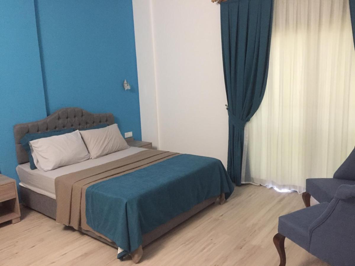Livana Hotel Agia Trias Kültér fotó