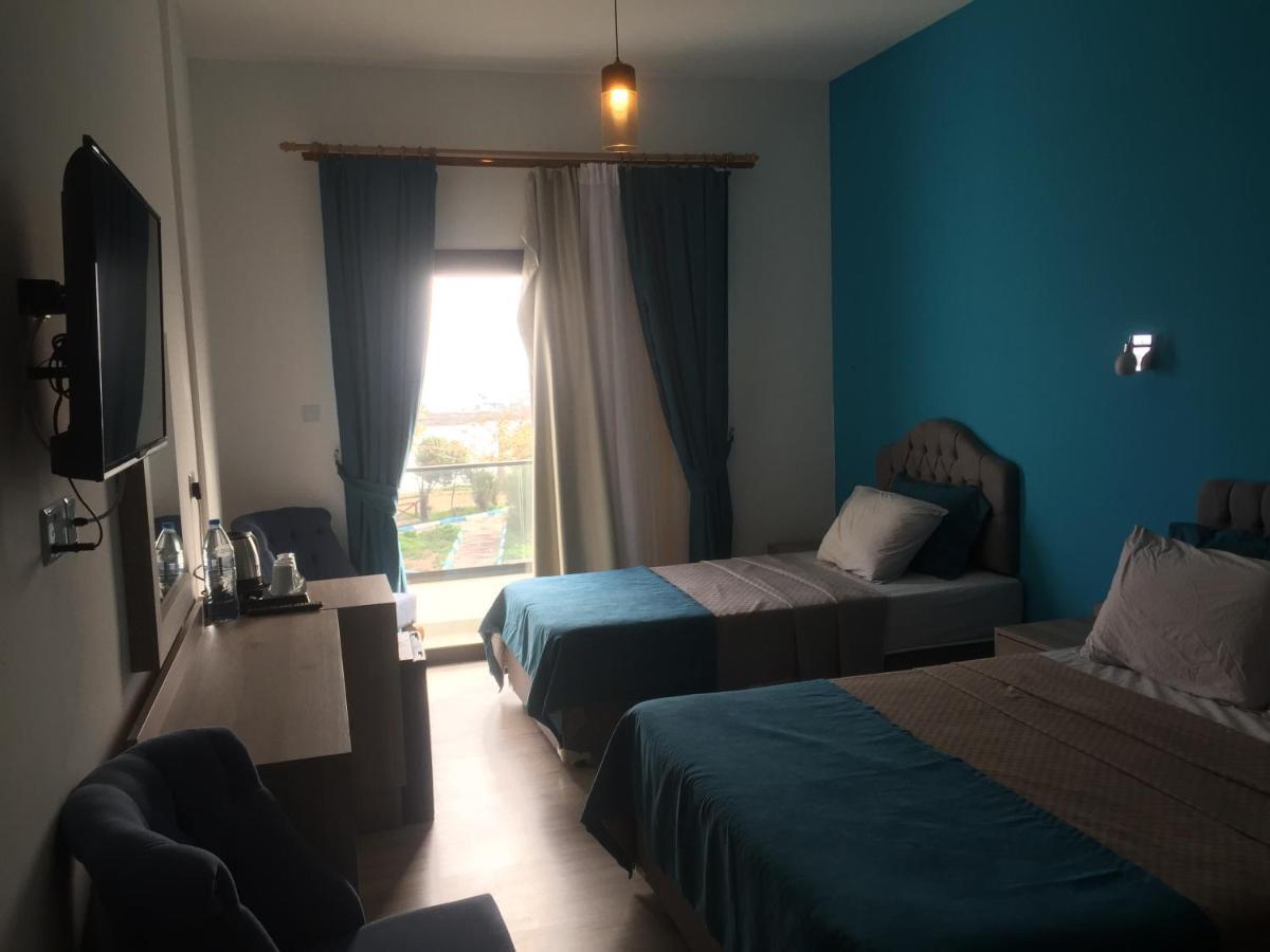 Livana Hotel Agia Trias Kültér fotó
