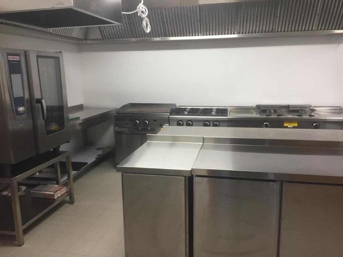Livana Hotel Agia Trias Kültér fotó