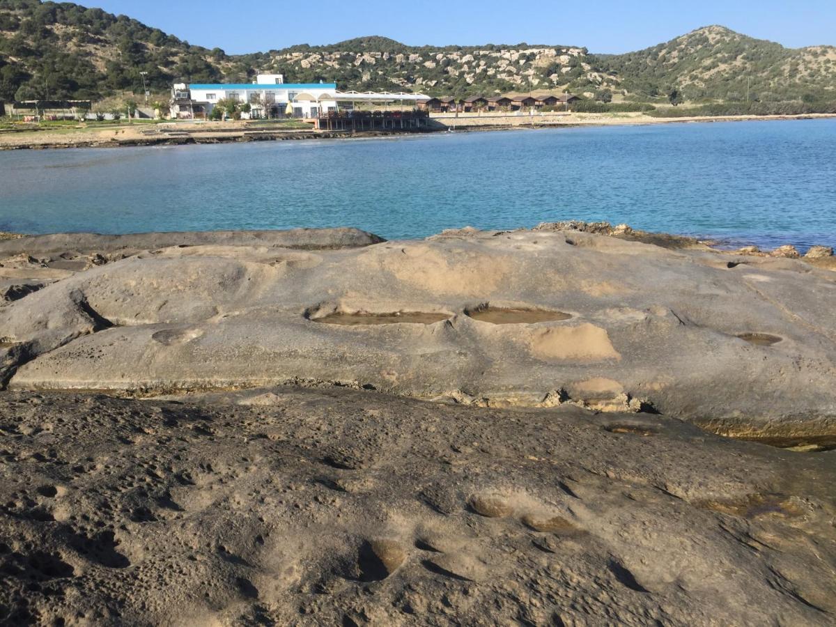 Livana Hotel Agia Trias Kültér fotó