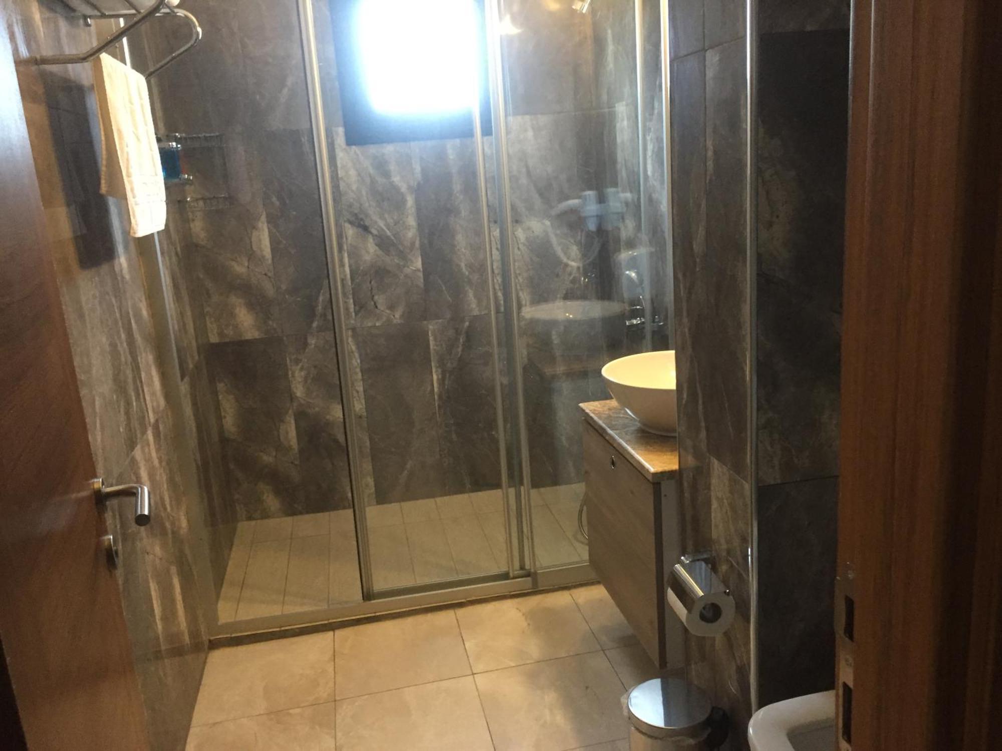 Livana Hotel Agia Trias Kültér fotó