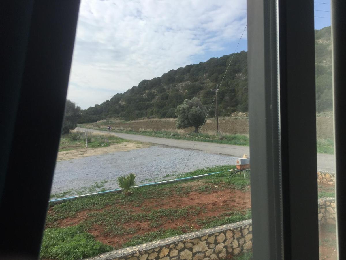 Livana Hotel Agia Trias Kültér fotó