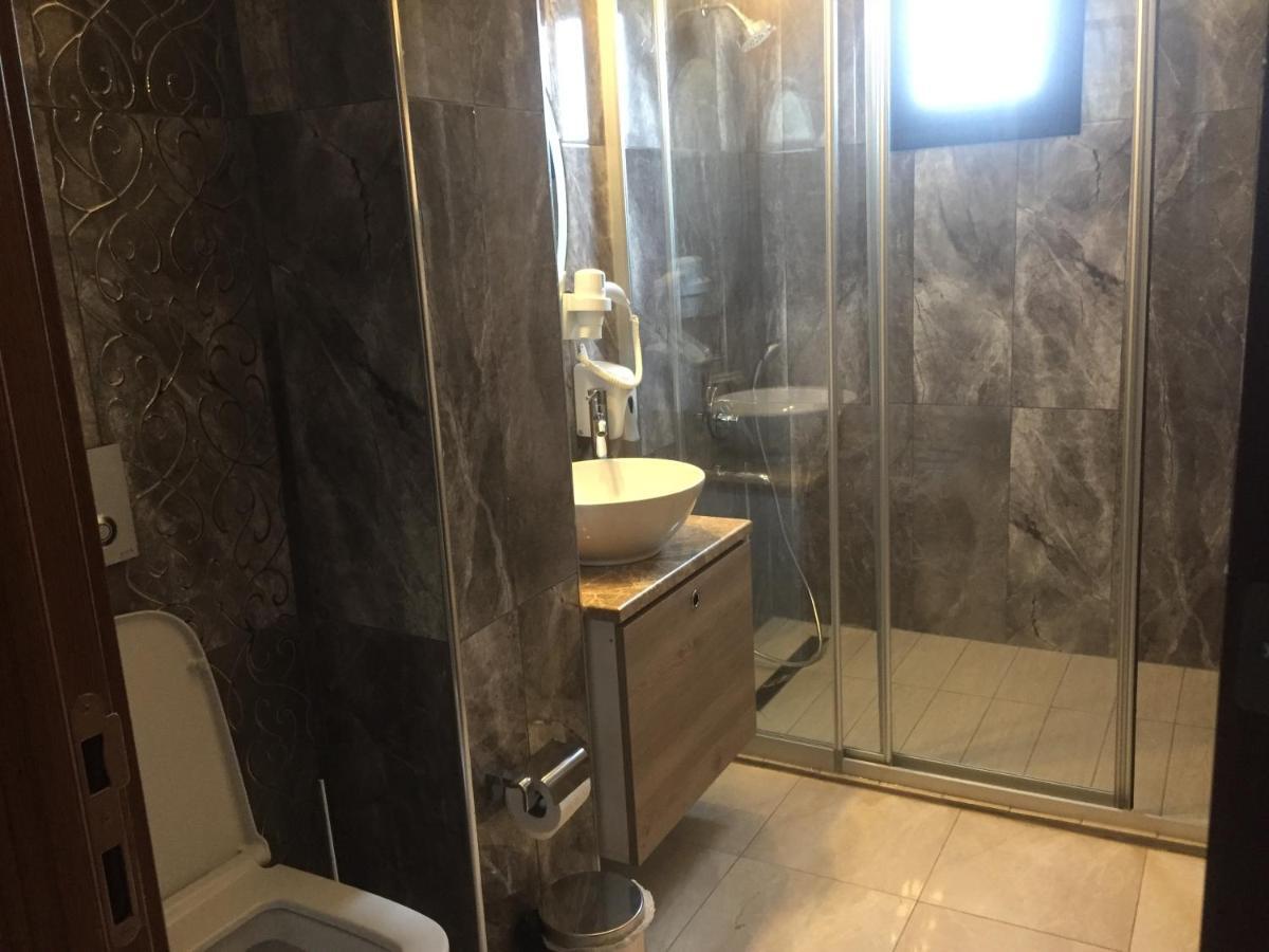 Livana Hotel Agia Trias Kültér fotó