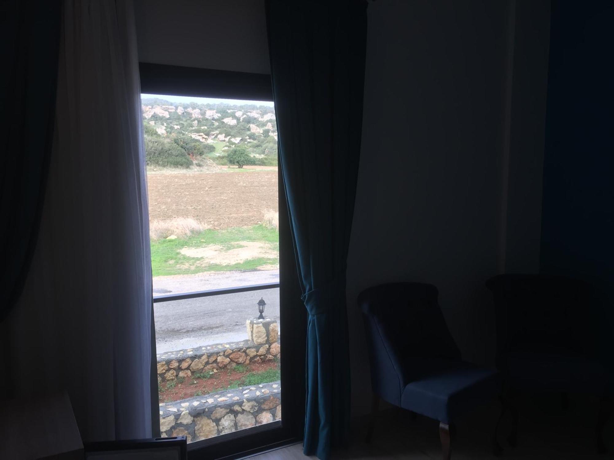 Livana Hotel Agia Trias Kültér fotó
