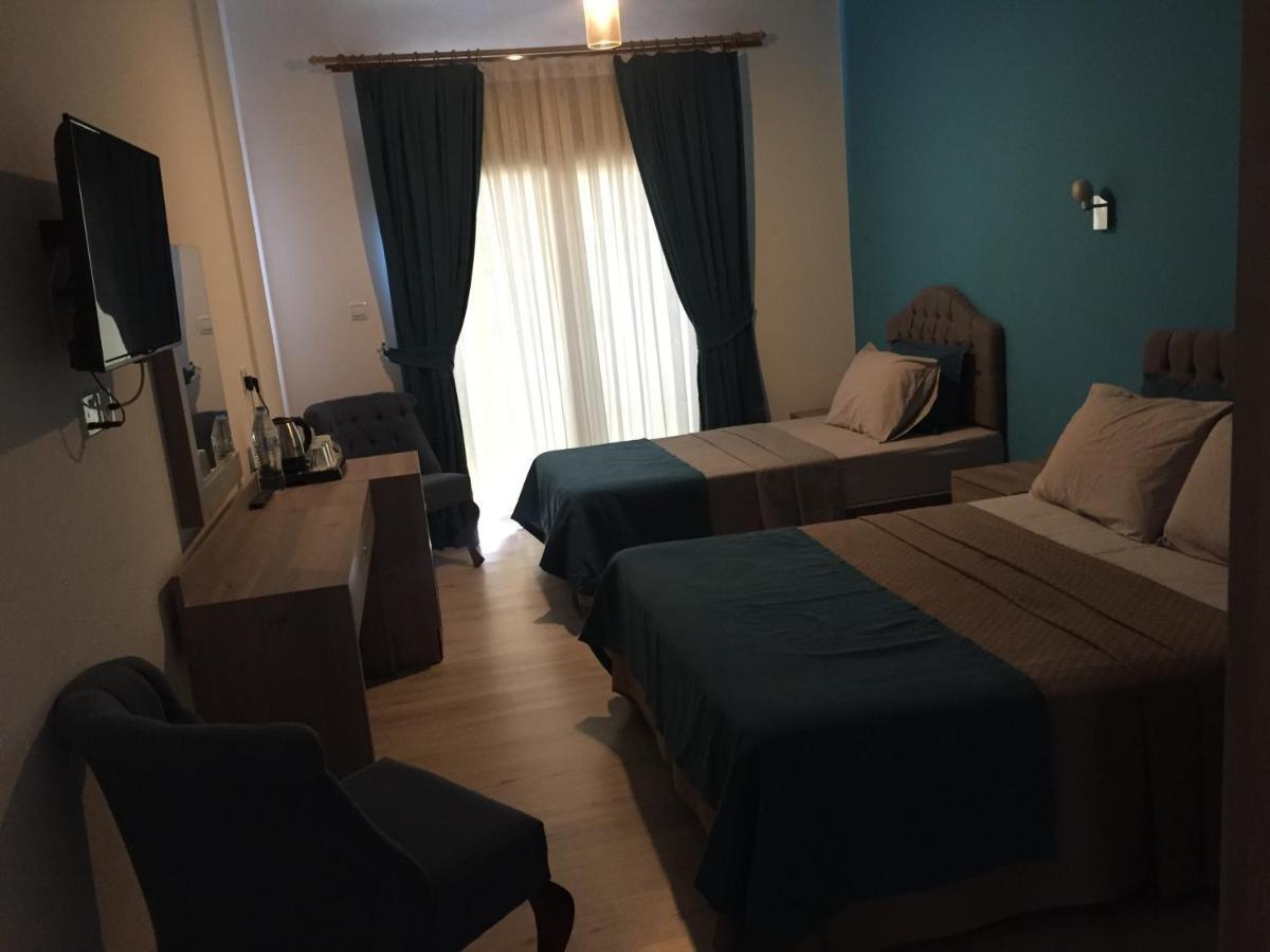 Livana Hotel Agia Trias Kültér fotó
