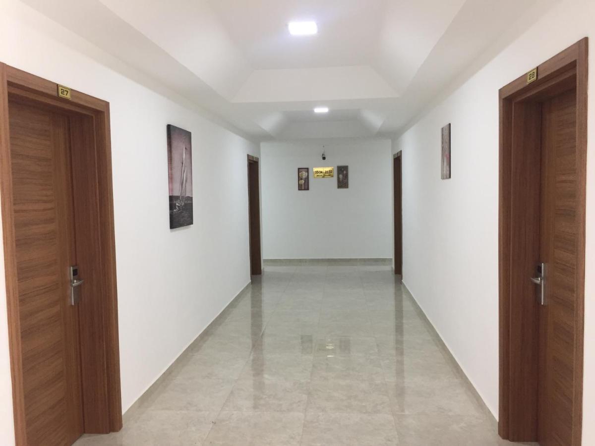 Livana Hotel Agia Trias Kültér fotó